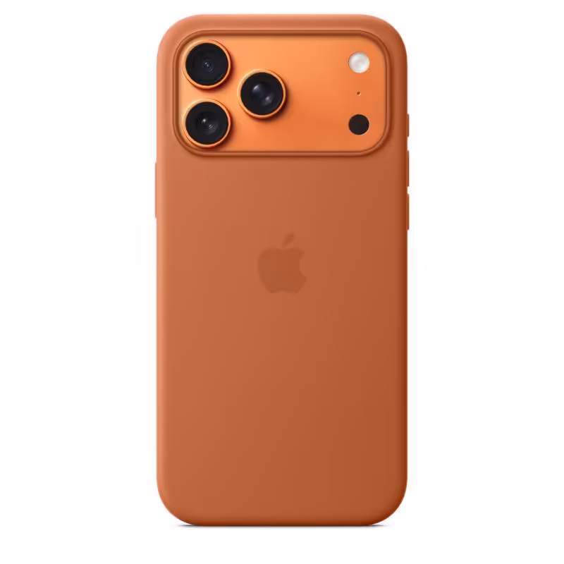 Orange Case